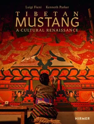 Mustangul tibetan: O renaștere culturală - Tibetan Mustang: A Cultural Renaissance