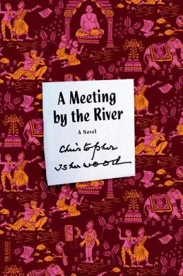 O întâlnire lângă râu - A Meeting by the River