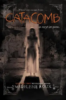 Catacombă - Catacomb