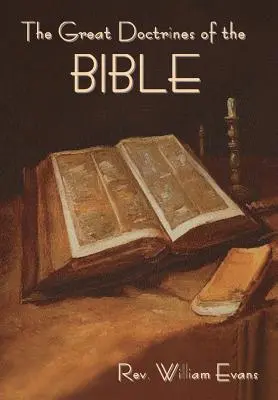 Marile doctrine ale Bibliei - The Great Doctrines of the Bible