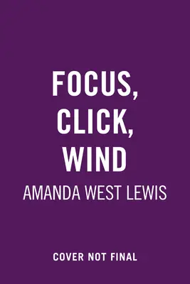 Focus. Click. Vânt. - Focus. Click. Wind.