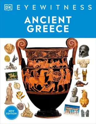 Eyewitness Grecia antică - Eyewitness Ancient Greece