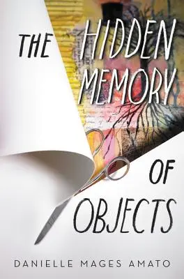 Memoria ascunsă a obiectelor - The Hidden Memory of Objects