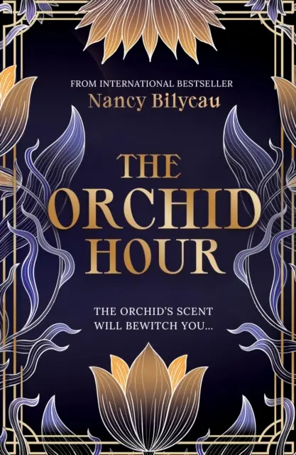Ora orhideei - Orchid Hour
