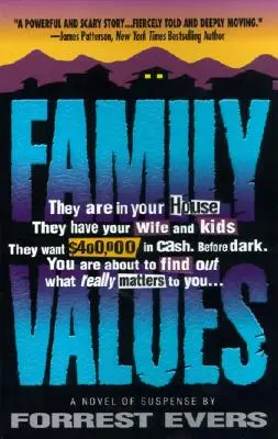 Valori de familie - Family Values