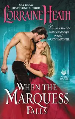 Când marchizul cade - When the Marquess Falls
