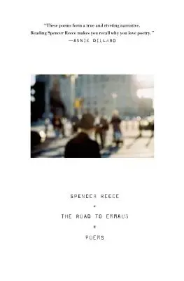 Drumul spre Emaus: Poezii - The Road to Emmaus: Poems