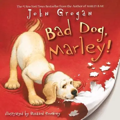 Câine rău, Marley! - Bad Dog, Marley!