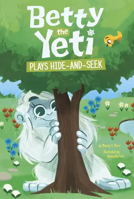 Betty Yeti se joacă de-a v-ați ascunselea - Betty the Yeti Plays Hide-And-Seek