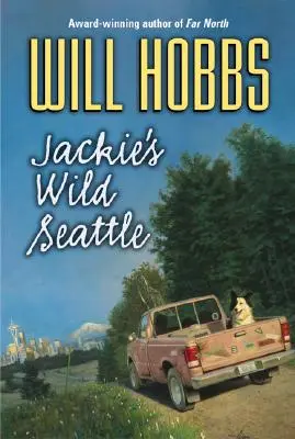 Seattle sălbatic al lui Jackie - Jackie's Wild Seattle