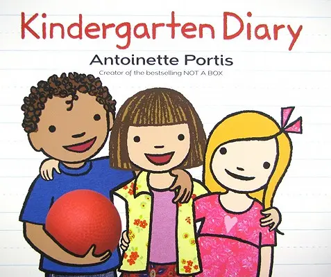 Jurnal de grădiniță - Kindergarten Diary