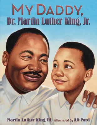 Tatăl meu, Dr. Martin Luther King, Jr. - My Daddy, Dr. Martin Luther King, Jr.