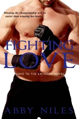 Dragoste luptătoare - Fighting Love