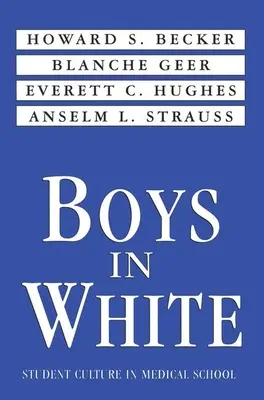 Băieți în alb - Boys in White