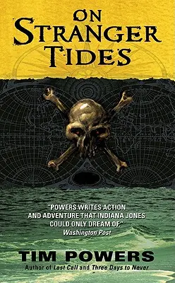 Pe valuri străine - On Stranger Tides