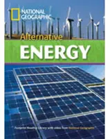 Energie alternativă - Footprint Reading Library 3000 - Alternative Energy - Footprint Reading Library 3000