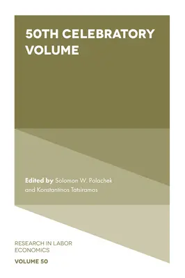 Volumul de celebrare a celei de-a 50-a ediții - 50th Celebratory Volume