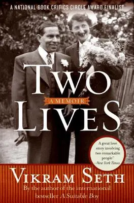 Două vieți: A Memoir - Two Lives: A Memoir