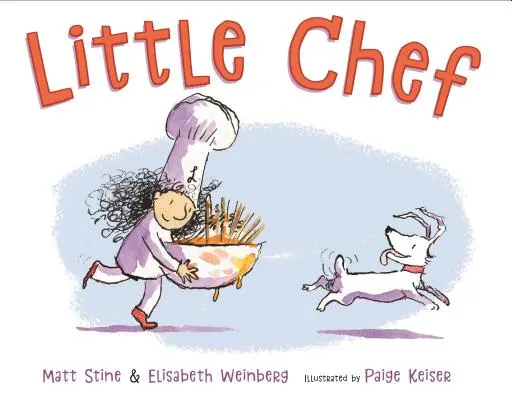 Micul bucătar - Little Chef