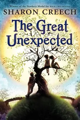 Marele neașteptat - The Great Unexpected