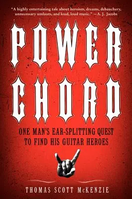 Acord de putere - Power Chord