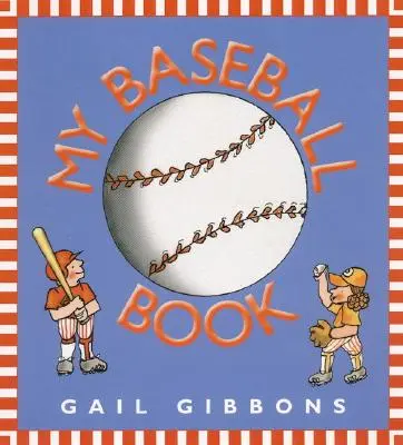 Cartea mea de baseball - My Baseball Book