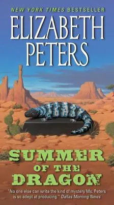Summer of the Dragon (Vara dragonului) - Summer of the Dragon