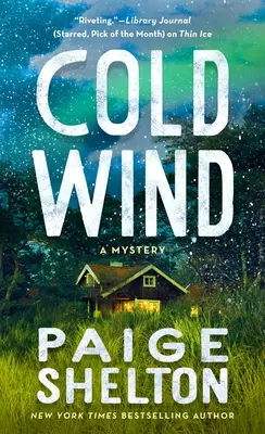 Cold Wind: Un mister - Cold Wind: A Mystery