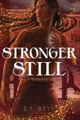 Încă mai puternică - Stronger Still