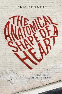 Forma anatomică a unei inimi - The Anatomical Shape of a Heart