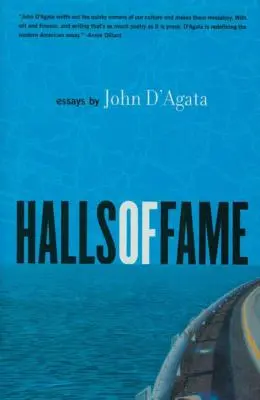 Saloane ale faimei - Halls of Fame