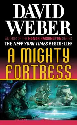 O fortăreață puternică: Un roman din seria Safehold (#4) - A Mighty Fortress: A Novel in the Safehold Series (#4)