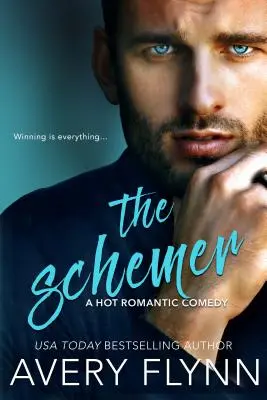 The Schemer (o comedie romantică fierbinte) - The Schemer (a Hot Romantic Comedy)