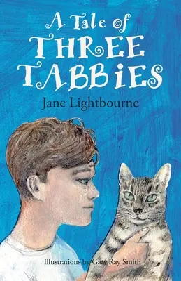 Povestea a trei pisicuțe - Tale of Three Tabbies