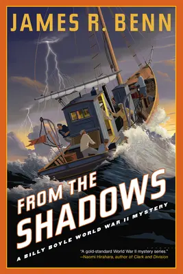 Din umbră - From the Shadows