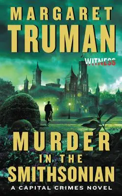 Crimă în Smithsonian - Murder in the Smithsonian