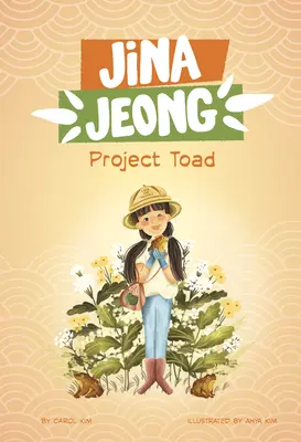 Proiectul Toad - Project Toad