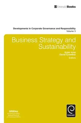 Strategia de afaceri și durabilitatea - Business Strategy and Sustainability