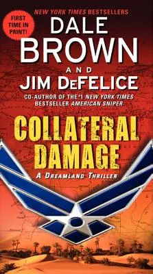 Daune colaterale - Collateral Damage
