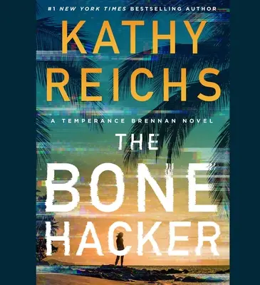 Hackerul de oase - The Bone Hacker