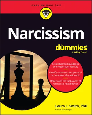 Narcisism for Dummies - Narcissism for Dummies