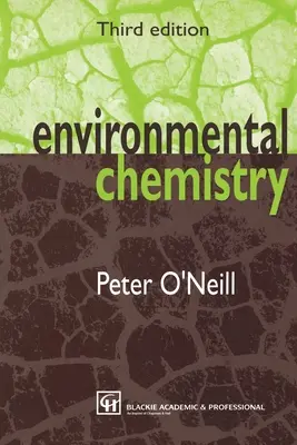 Chimia mediului - Environmental Chemistry