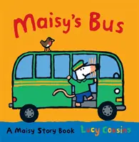 Autobuzul lui Maisy - Maisy's Bus