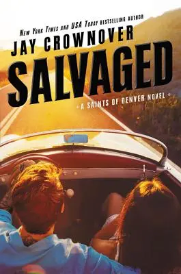 Salvat - Salvaged