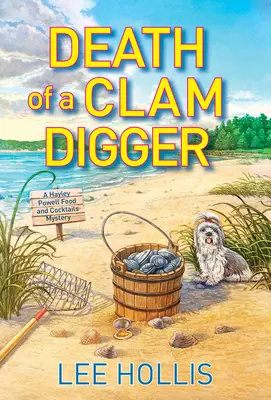 Moartea unui săpător de scoici - Death of a Clam Digger