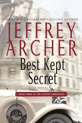 Cel mai bine păstrat secret - Best Kept Secret