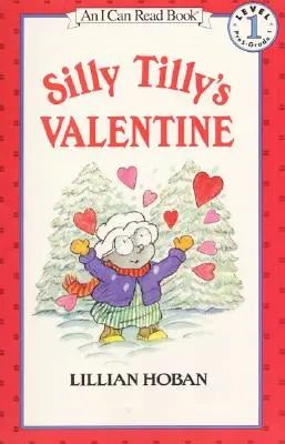 Sfântul Valentin al lui Silly Tilly - Silly Tilly's Valentine