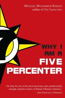 De ce sunt o persoană cu cinci procente - Why I Am a Five Percenter