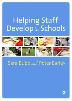 Sprijinirea dezvoltării personalului în școli - Helping Staff Develop in Schools