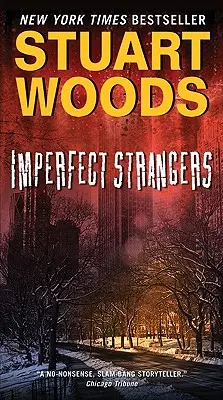 Străini imperfecți - Imperfect Strangers
